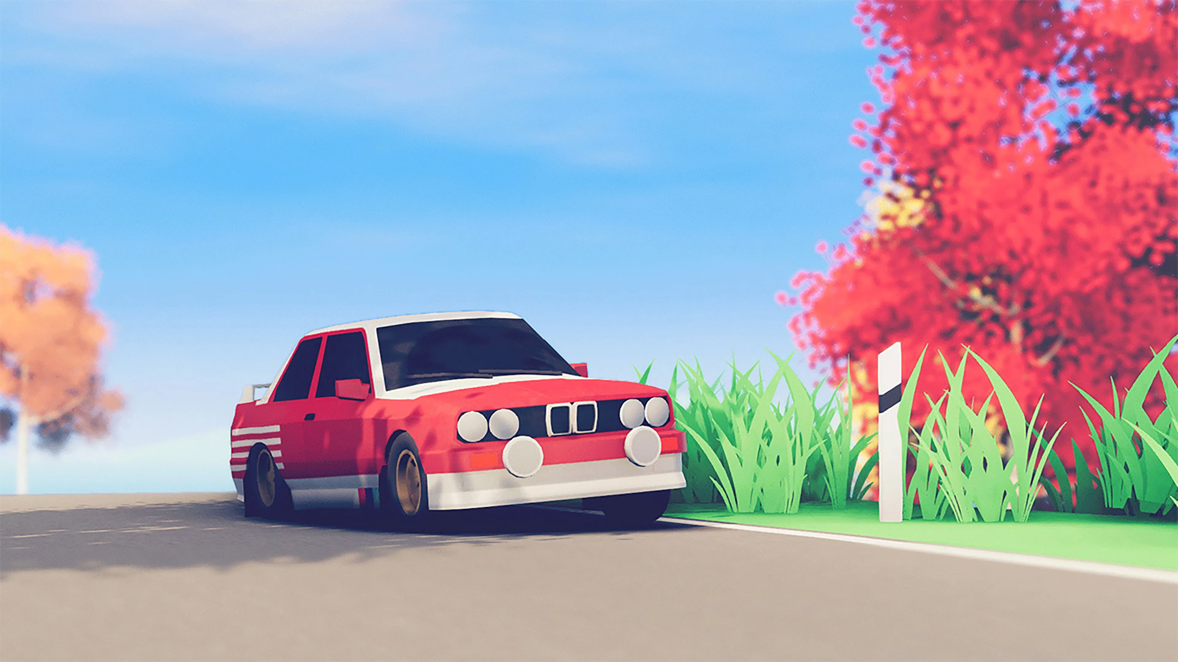 art of rally [PS4,&nbsp;PS5] - изображение 2