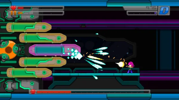 Bleed 2 [PS4] - изображение 2
