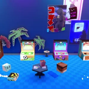 Pile Up! Box by Box [PS4] - изображение 4