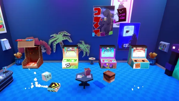 Pile Up! Box by Box [PS4] - изображение 4