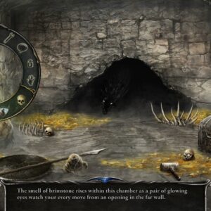 Shadowgate [PS4] - изображение 4