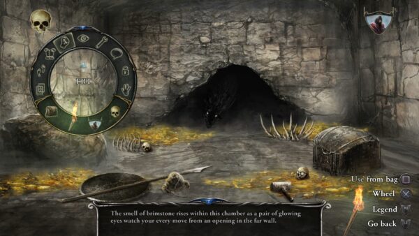 Shadowgate [PS4] - изображение 4