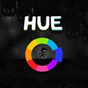 Hue [PS4]