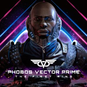 Phobos Vector Prime: The First Ring [PS4]