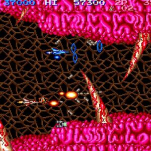 Arcade Classics Anniversary Collection [PS4] - изображение 4