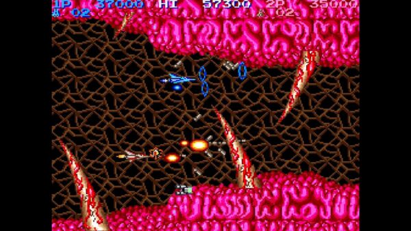 Arcade Classics Anniversary Collection [PS4] - изображение 4