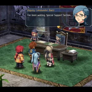 The Legend of Heroes: Trails from Zero [PS4] - изображение 2