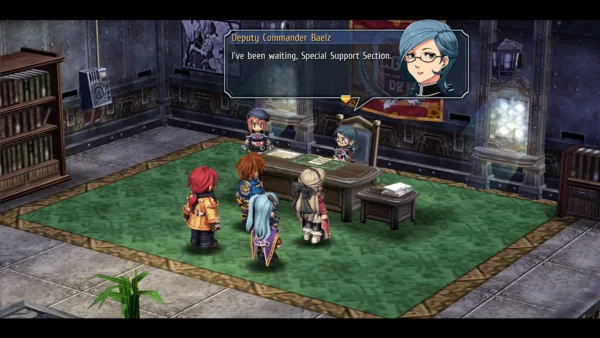 The Legend of Heroes: Trails from Zero [PS4] - изображение 2