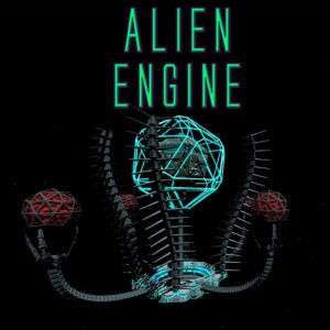 Alien Engine [PS4]