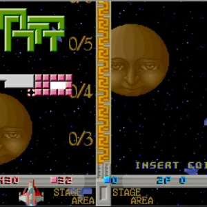Arcade Archives BLOCK HOLE [PS4] - изображение 4