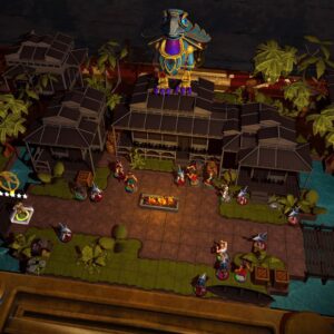 Table of Tales: The Crooked Crown [PS4] - изображение 2
