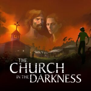 The Church In The Darkness [PS4]