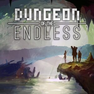 Dungeon of the Endless [PS4]