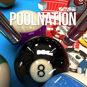 Pool Nation [PS5]