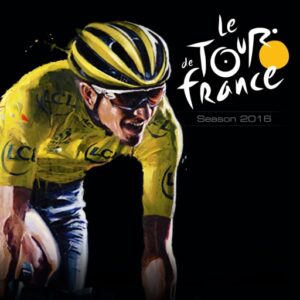 Tour de France 2016 [PS4]