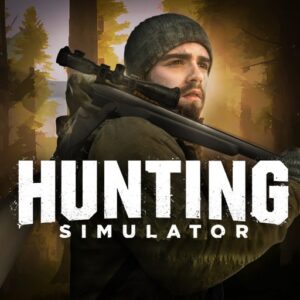 Hunting Simulator [PS4]