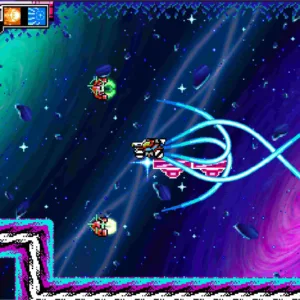 Blaster Master Zero 3 [PS4] - изображение 4