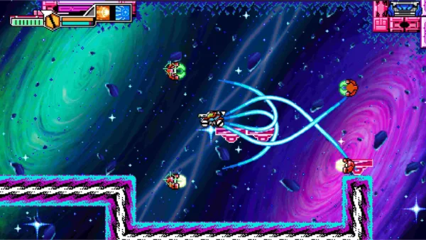 Blaster Master Zero 3 [PS4] - изображение 4