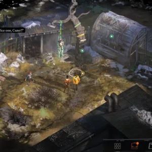 Disco Elysium - The Final Cut [PS4,&nbsp;PS5] - изображение 3