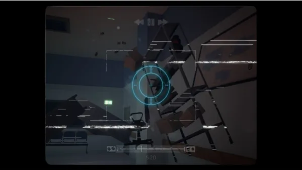 TAPE: Unveil the Memories [PS4,&nbsp;PS5] - изображение 2