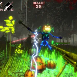 Bones of Halloween PS4 & PS5 - изображение 2