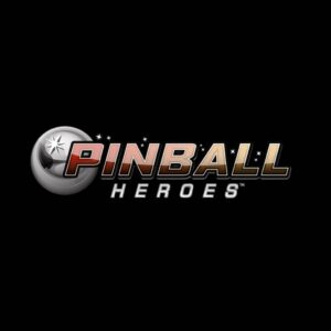 Pinball Heroes [PS4, PS5]