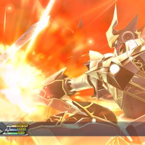 The Legend of Heroes: Trails of Cold Steel II [PS4] - изображение 2