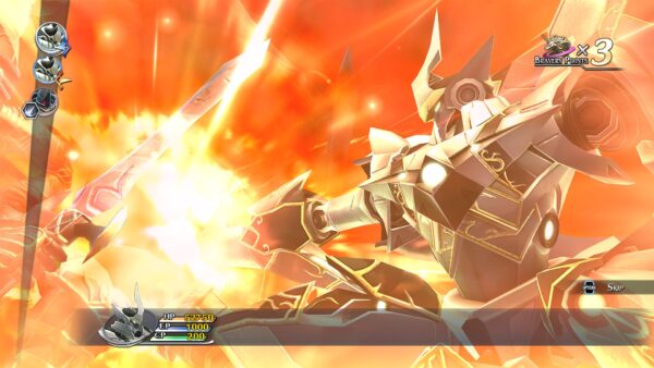 The Legend of Heroes: Trails of Cold Steel II [PS4] - изображение 2
