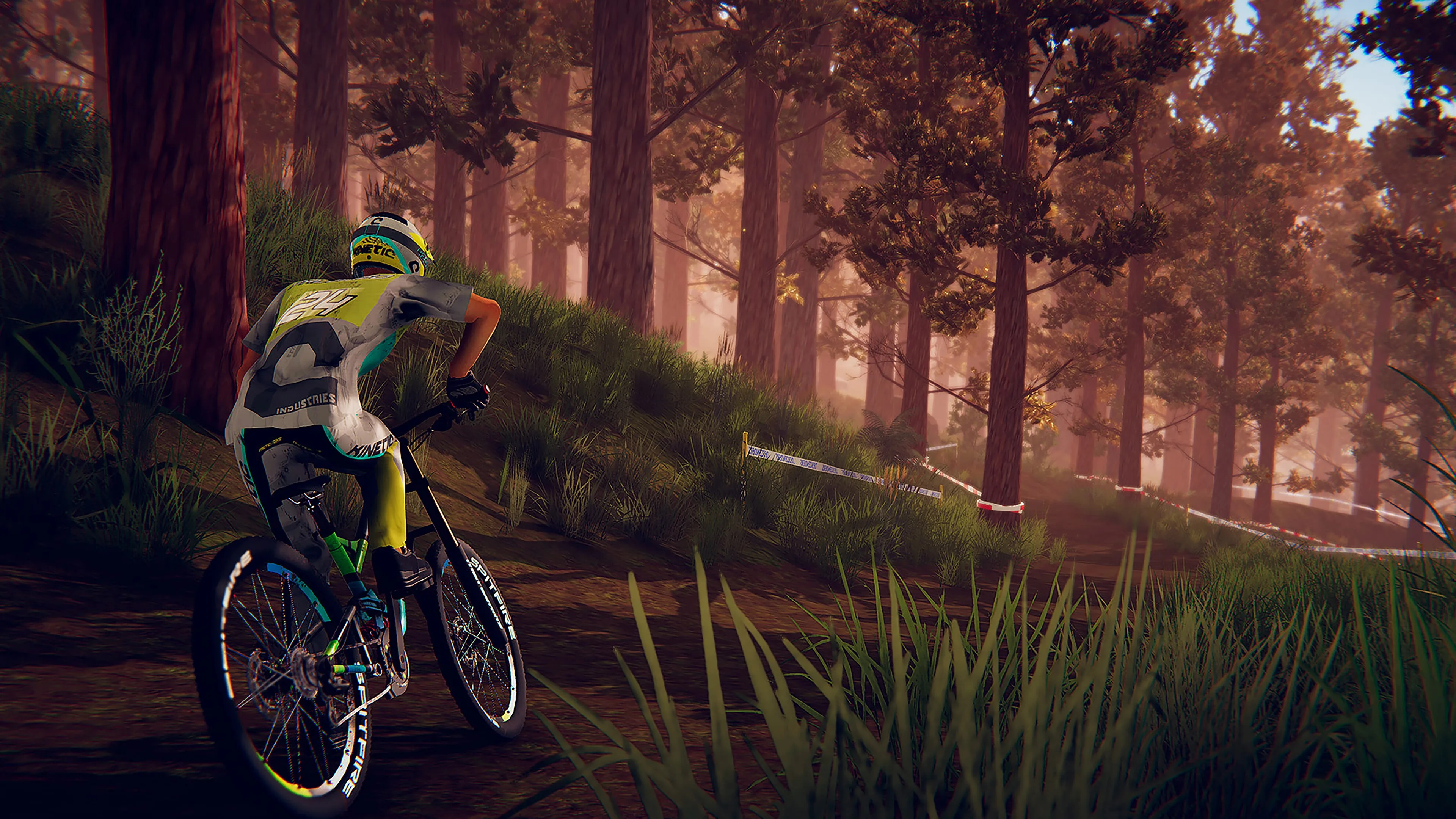 Descenders [PS4] - изображение 2