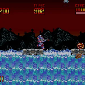 Turrican Anthology Vol. II [PS4] - изображение 3