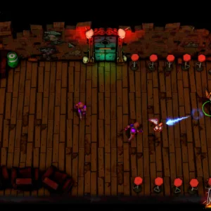 Metal Tales Overkill [PS4] - изображение 2