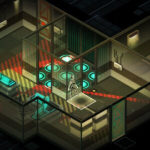 Invisible, Inc. Console Edition [PS4] - изображение 3