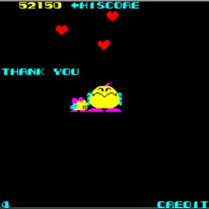 Arcade Archives Chack'n Pop [PS4] - изображение 4