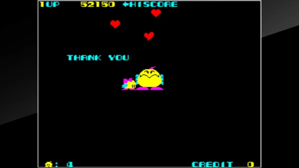 Arcade Archives Chack'n Pop [PS4] - изображение 4