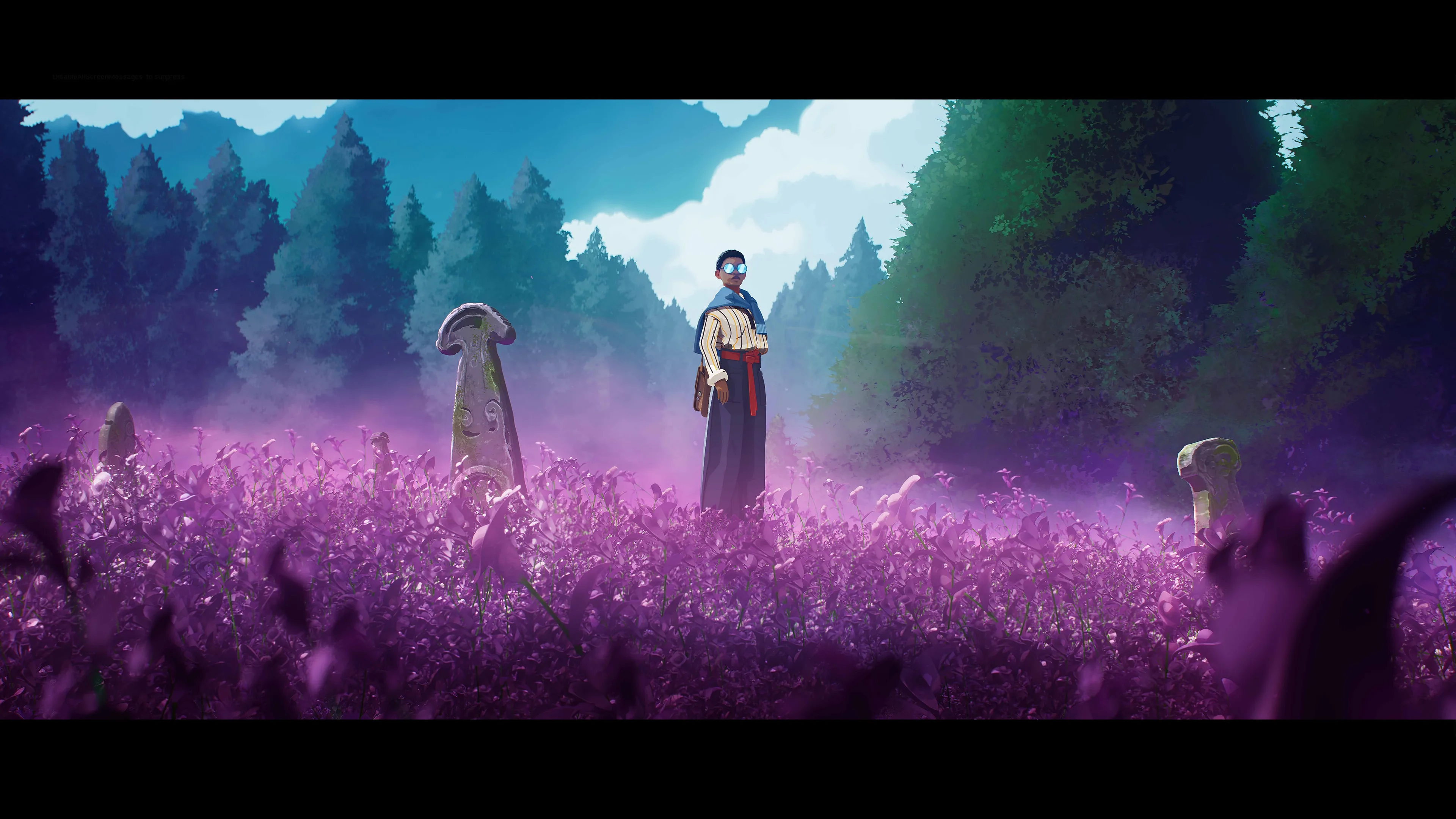 SEASON: A letter to the future PS4 & PS5 - изображение 3