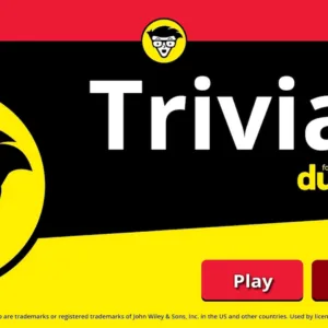 Trivia for Dummies [PS4] - изображение 2