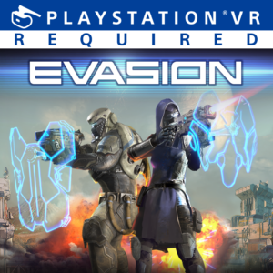 Evasion [PS4]