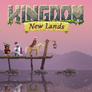 Kingdom: New Lands [PS4]