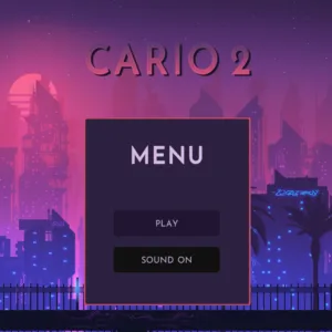 Cario 2 [PS4] - изображение 2