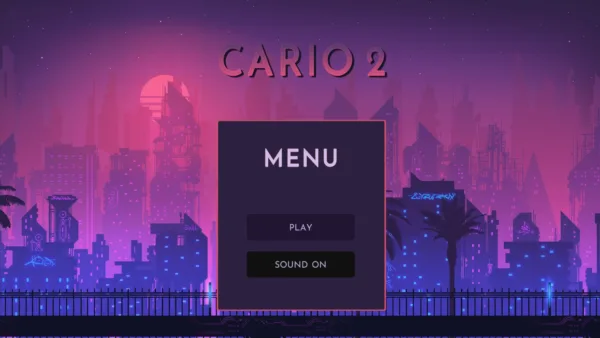 Cario 2 [PS4] - изображение 2
