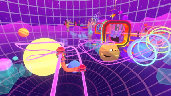 PHOGS! [PS4] - изображение 4