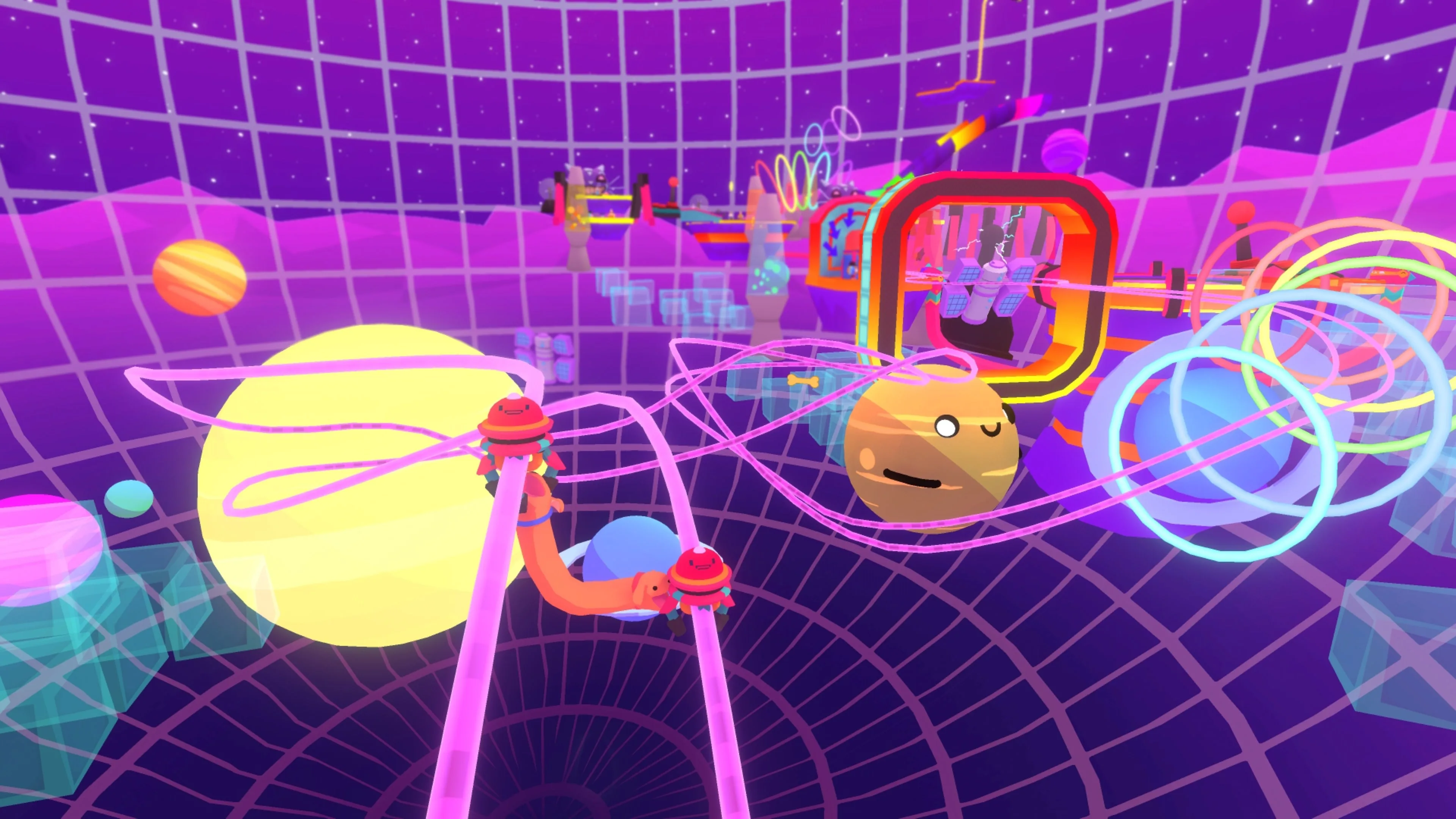 PHOGS! [PS4] - изображение 4