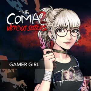 The Coma 2 - Gamer Girl [PS4]