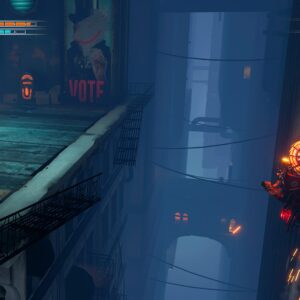 Steel Rats [PS4] - изображение 4