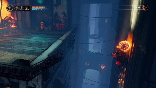 Steel Rats [PS4] - изображение 4