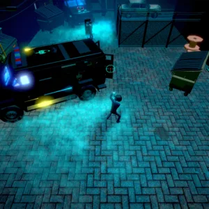 Tony and Clyde [PS4] - изображение 3