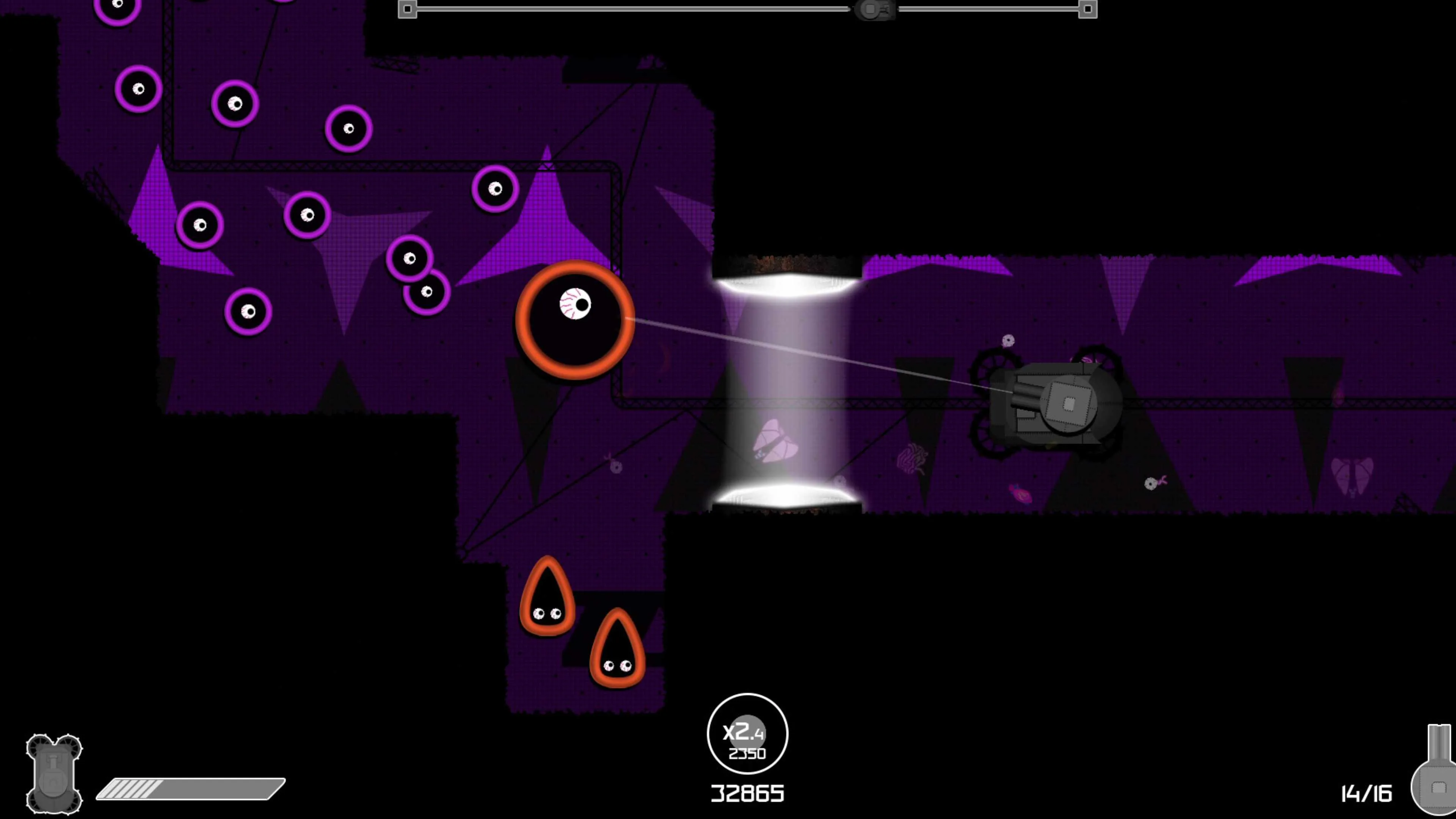 Shapeshooter [PS4] - изображение 4