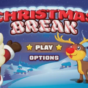 Avatar Full Game Bundle Christmas Break [PS4] - изображение 2