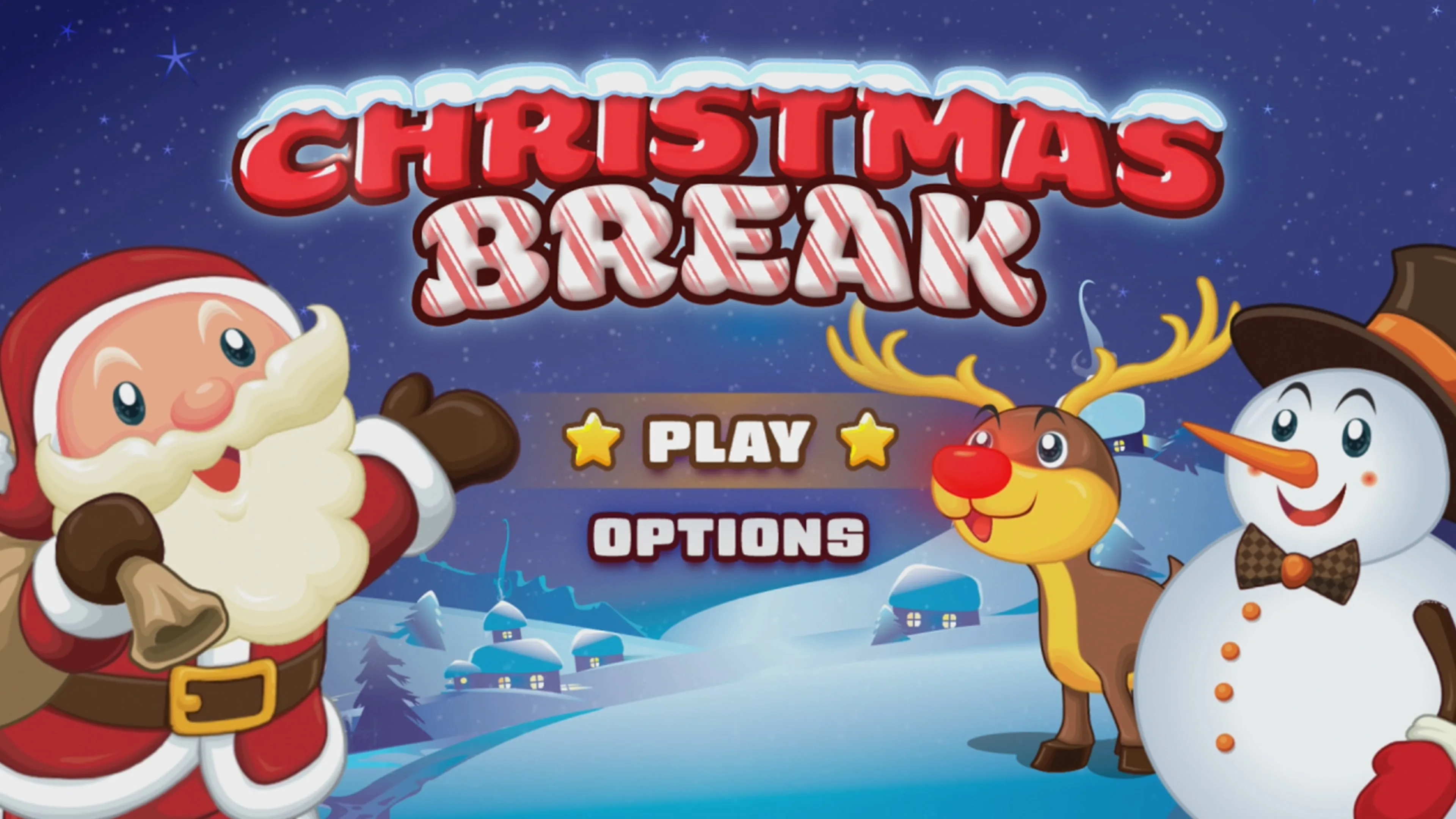 Avatar Full Game Bundle Christmas Break [PS4] - изображение 2