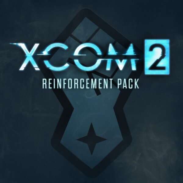 XCOM 2 Reinforcement Pack [PS4]